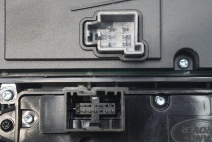 Heat AC Climate Control Switch LR084392 Land Rover Discovery Sport L550 2015-16 - Image 5