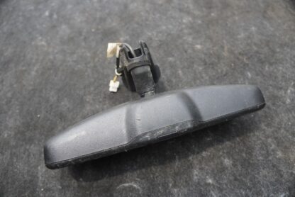 Interior Rear View Mirror 13NA100CP OEM McLaren 570S 2018 - Image 2