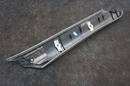 Left A Pillar Gray OEM 99655518110 Porsche 911 Carrera Cabrio 996 2000-05 - Image 4