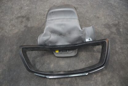 Left Dash Speedometer Trim Bezel Frame Panel 84838919 Chevrolet Corvette C8 2023 - Image 3