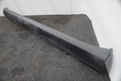 Left Driver Rocker Panel Side Skirt Trim Molding 95B853563 Porsche Macan 2015-24 - Image 2