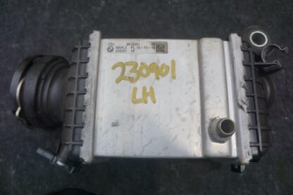 Left Intercooler Radiator Charge Air Cooler Oem 17518619391 Bmw M550i G30 18-19 - Image 4