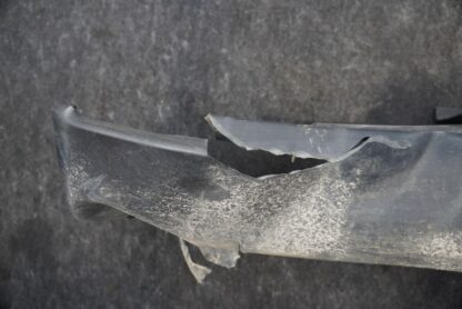 Left Rocker Panel Side Skirt Trim 51775A3E755 Mini Cooper S F55 2015-24 *Note* - Image 3