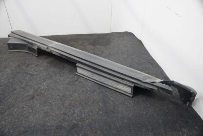 Left Rocker Panel Side Skirt Trim 51775A3E755 Mini Cooper S F55 2015-24 *Note* - Image 4