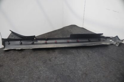 Left Rocker Panel Side Skirt Trim 51775A3E755 Mini Cooper S F55 2015-24 *Note* - Image 6