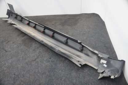 Left Rocker Panel Side Skirt Trim 51775A3E755 Mini Cooper S F55 2015-24 *Note* - Image 7