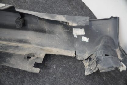 Left Rocker Panel Side Skirt Trim 51775A3E755 Mini Cooper S F55 2015-24 *Note* - Image 8