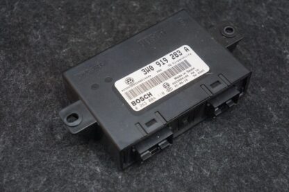 Park Distance Control Module 3W0919283A Bentley Continental Flying Spur 2006-12