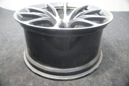 Rear 20X10" Inch Wheel Rim 13BA008SP OEM McLaren 570S 2018 - Image 2