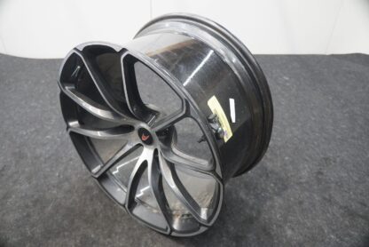 Rear 20X10" Inch Wheel Rim 13BA008SP OEM McLaren 570S 2018 - Image 4