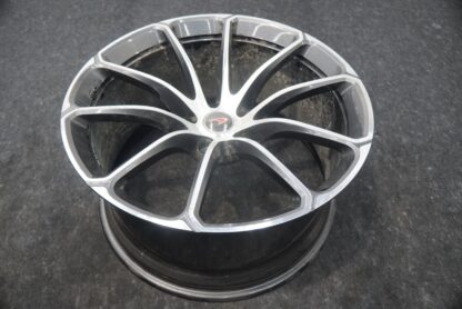 Rear 20X10" Inch Wheel Rim 13BA008SP OEM McLaren 570S 2018