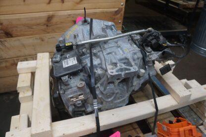 Rear 6-Speed Automatic Transmission OEM 24008695750 BMW i8 2014-17 - Image 4