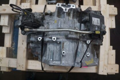 Rear 6-Speed Automatic Transmission OEM 24008695750 BMW i8 2014-17 - Image 5