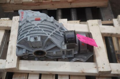 Rear Axle Differential Carrier Oem 670039125 Maserati Ghibli M157 2014-17+ - Image 7