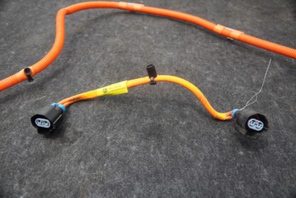 Rear HVAC Electric Inverter Cable Heater Wire Harness Tesla Model X 2016-20 - Image 2