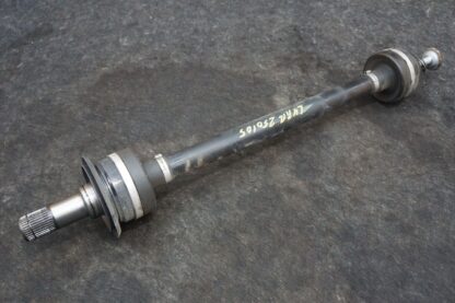 Rear Left CV Axle Shaft OEM 33208639453 Bmw 7 Series 750i G12 16-19 - Image 2