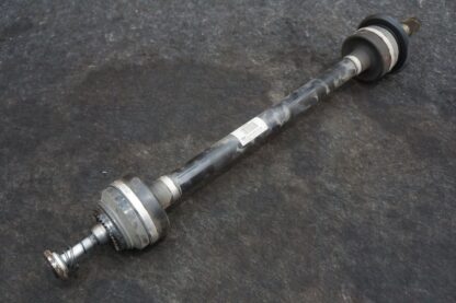 Rear Left CV Axle Shaft OEM 33208639453 Bmw 7 Series 750i G12 16-19 - Image 5