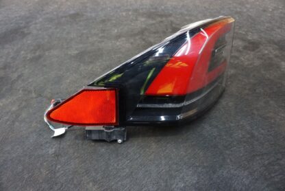 Rear Left Outer Quarter Panel Tail Light Lamp 1034332-00-A Tesla Model X 2016-20 - Image 3