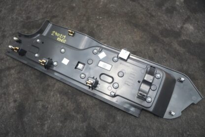Rear Right Door Sill Scuff Plate Trim Cover Panel PT00219779 OEM Rivian R1S 2023 - Image 3