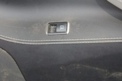 Rear Right Passenger Interior Door Trim Panel Grey Black Tesla Model S 16 *Note - Image 7