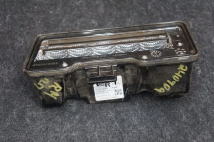 Rear Right Reverse LED Light Lamp OEM 1806760-00-B Tesla Cybertruck 2024 - Image 5