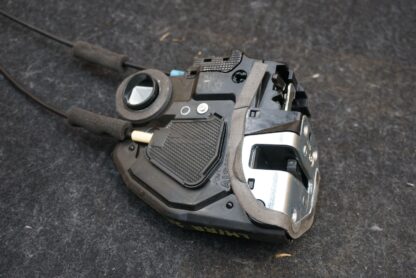 Rear Right Side Door Lock Latch Assembly Oem 6905033131 Lexus Is350 2021-23 Rh - Image 3