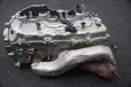 Right Engine Cylinder Head Assembly 5.0L Coyote V8 ML3Z6049E Ford F150 2021-24 - Image 3