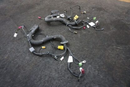 Set Front Left Right Door Wire Harness A2325405511 Mercedes SL63 AMG 22-24 *Note - Image 2