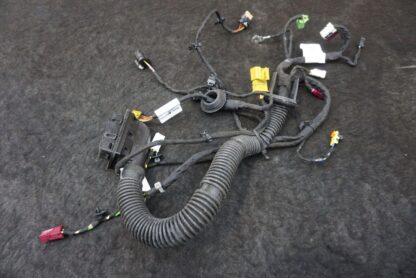 Set Front Left Right Door Wire Harness A2325405511 Mercedes SL63 AMG 22-24 *Note - Image 4