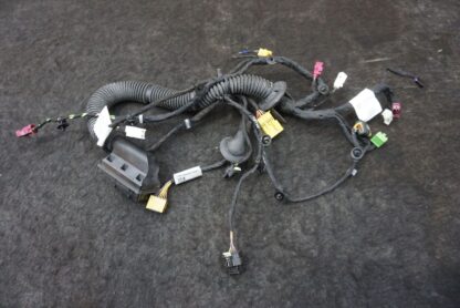 Set Front Left Right Door Wire Harness A2325405511 Mercedes SL63 AMG 22-24 *Note - Image 5