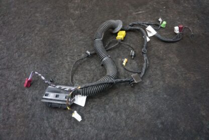 Set Front Left Right Door Wire Harness A2325405511 Mercedes SL63 AMG 22-24 *Note - Image 6