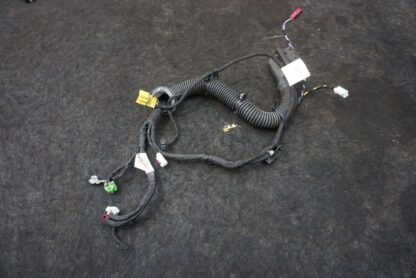 Set Front Left Right Door Wire Harness A2325405511 Mercedes SL63 AMG 22-24 *Note - Image 7