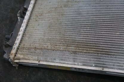 Set Left Right Radiator 99610613151 Porsche 911 Carrera Cabrio 996 99-05 *Note* - Image 11