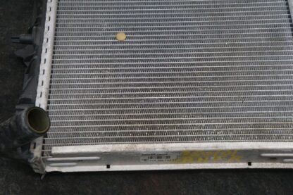 Set Left Right Radiator 99610613151 Porsche 911 Carrera Cabrio 996 99-05 *Note* - Image 3