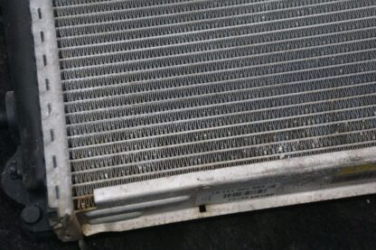 Set Left Right Radiator 99610613151 Porsche 911 Carrera Cabrio 996 99-05 *Note* - Image 6