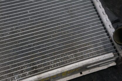 Set Left Right Radiator 99610613151 Porsche 911 Carrera Cabrio 996 99-05 *Note* - Image 7