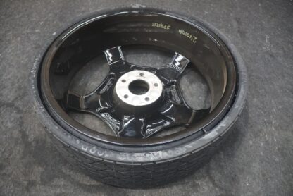 Spare Wheel Rim Tire 20x6" Inch 2224000600 2224012100 Mercedes Gle63 W166 18-19 - Image 3