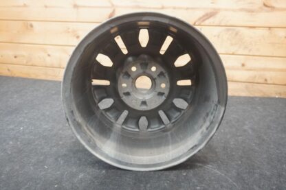 17X8.5" 6 Split V Spoke Wheel Rim OEM CL3Z1007B Ford F150 Raptor SVT 2012-14 - Image 6