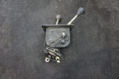 3 Speed Transmission Floor Shifter AM General Hummer Humvee H1 M998 1992 *Note - Image 6