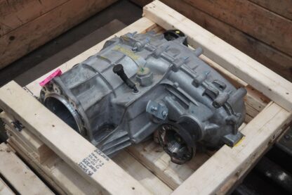 4x4 Transfer Case Assembly 2.0l I4 Oem 68240445ac Jeep Jl Wrangler 2018-23