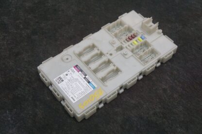 Body Domain Computer Control Module BDC OEM 9867853 Bmw 7 Series 750i G12 2017 - Image 3