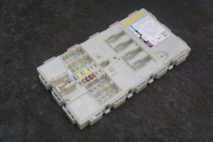 Body Domain Computer Control Module BDC OEM 9867853 Bmw 7 Series 750i G12 2017