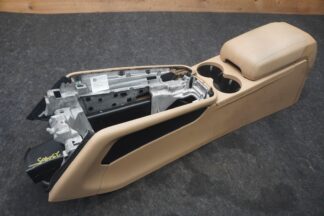 Center Console Armrest Cupholder 95b863241 6w0 Oem Porsche Macan 2015-18