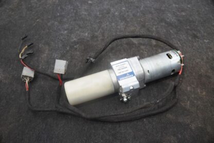 Convertible Roof Top Hydraulic Pump Motor 84603300 Ferrari 458 Spider 2015 488