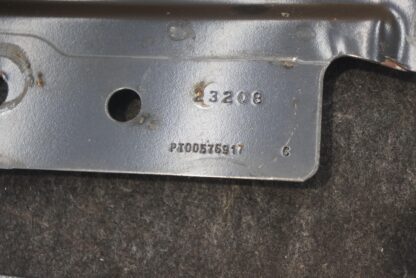 Front Left Body Frame Mount Bracket Plate Set PT00576917 OEM Rivian R1S 2023 - Image 3