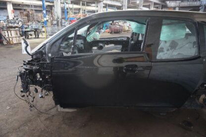 Front Left Driver Door Assembly Black OEM 51007369329 BMW I3 94 REX 14-21 *Note