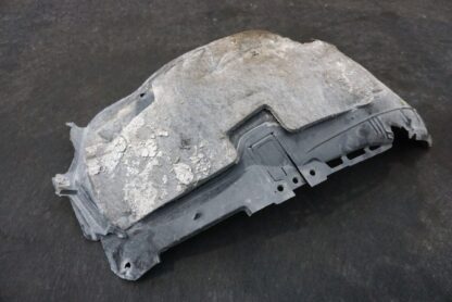 Front Left Forward Inner Fender Liner OEM A2236900100 Mercedes S580 W223 2021-24 - Image 3