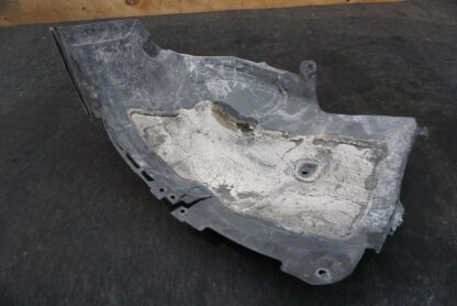 Front Left Forward Inner Fender Liner OEM A2236900100 Mercedes S580 W223 2021-24 - Image 5