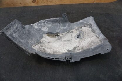 Front Left Forward Inner Fender Liner OEM A2236900100 Mercedes S580 W223 2021-24 - Image 6