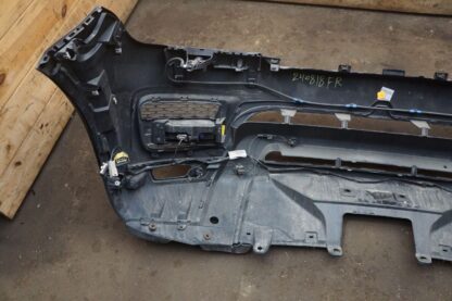 Front Park Assist Bumper Cover LR045029 Land Range Rover Sport L494 14-17 *Note - Image 10